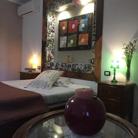 B&B Filomena 圣朱斯塔 外观 照片