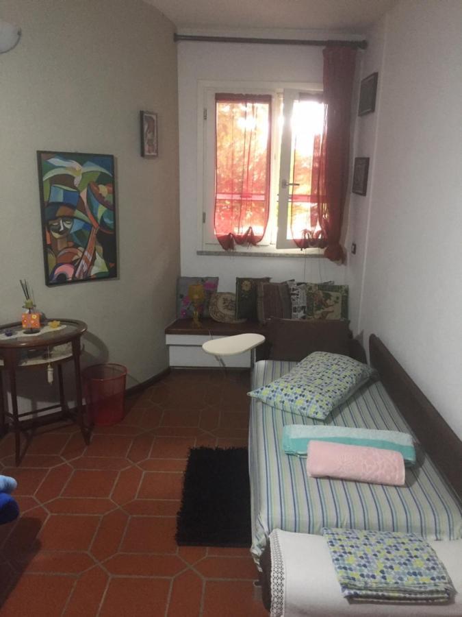 B&B Filomena 圣朱斯塔 外观 照片