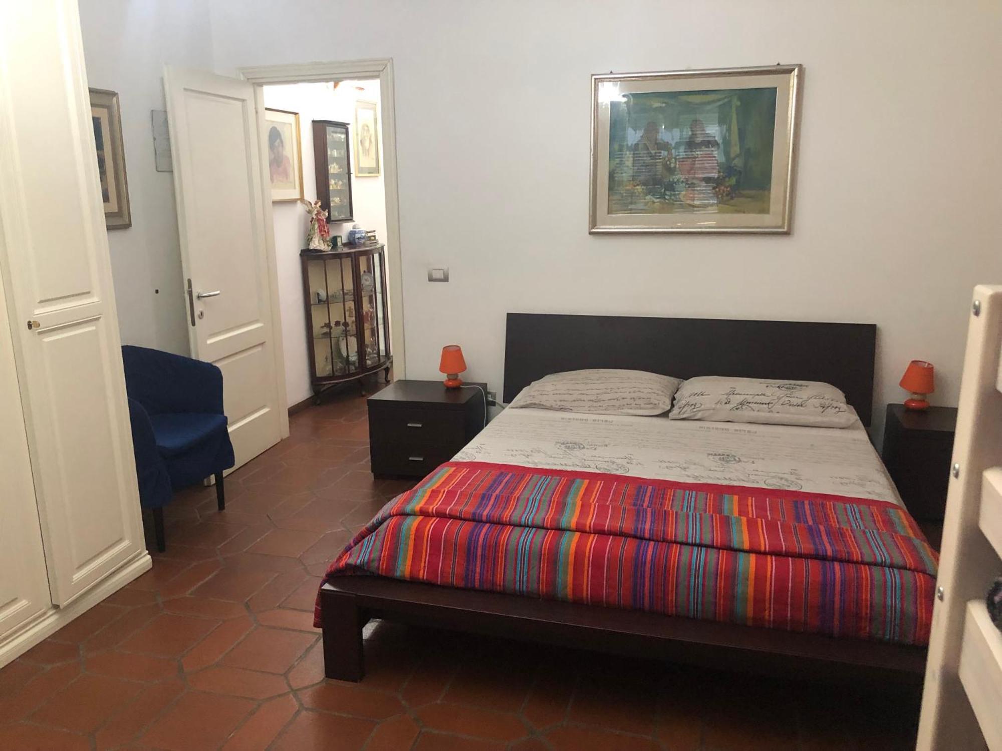 B&B Filomena 圣朱斯塔 外观 照片