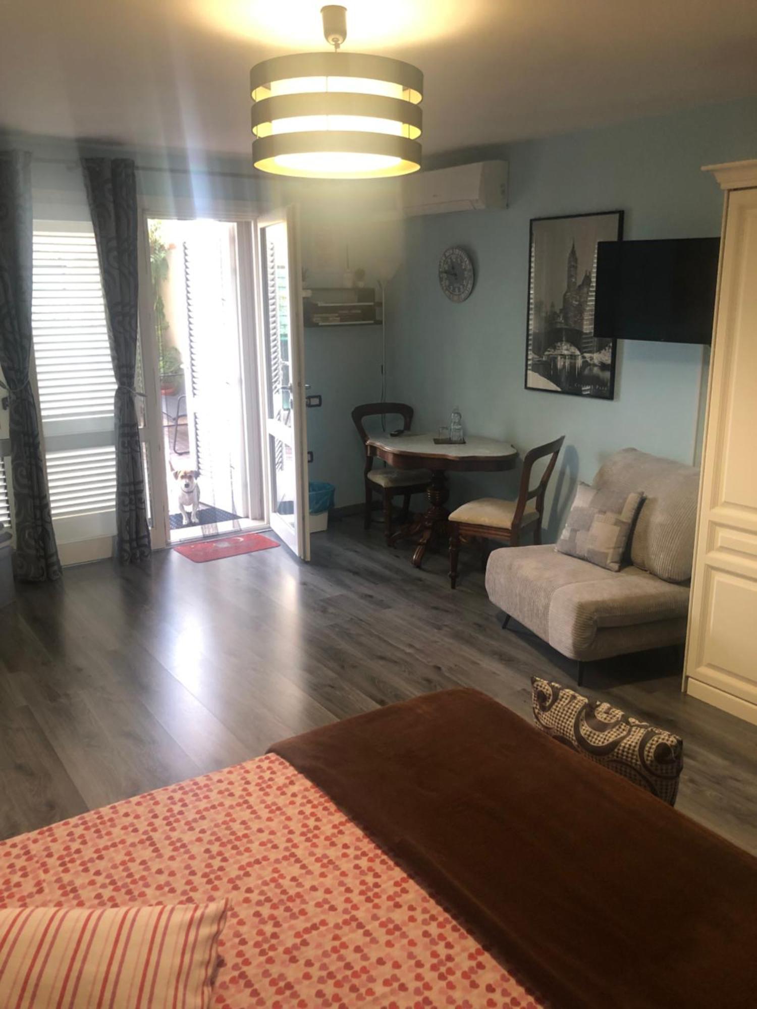 B&B Filomena 圣朱斯塔 外观 照片