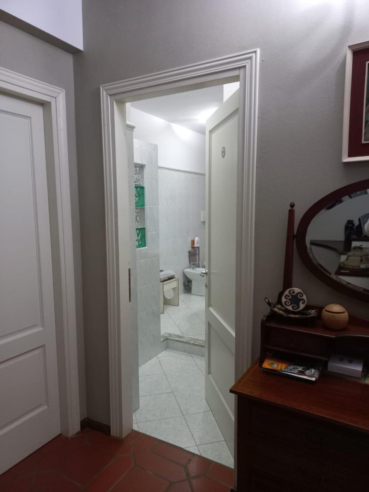 B&B Filomena 圣朱斯塔 外观 照片