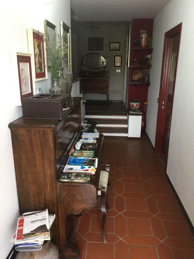 B&B Filomena 圣朱斯塔 外观 照片